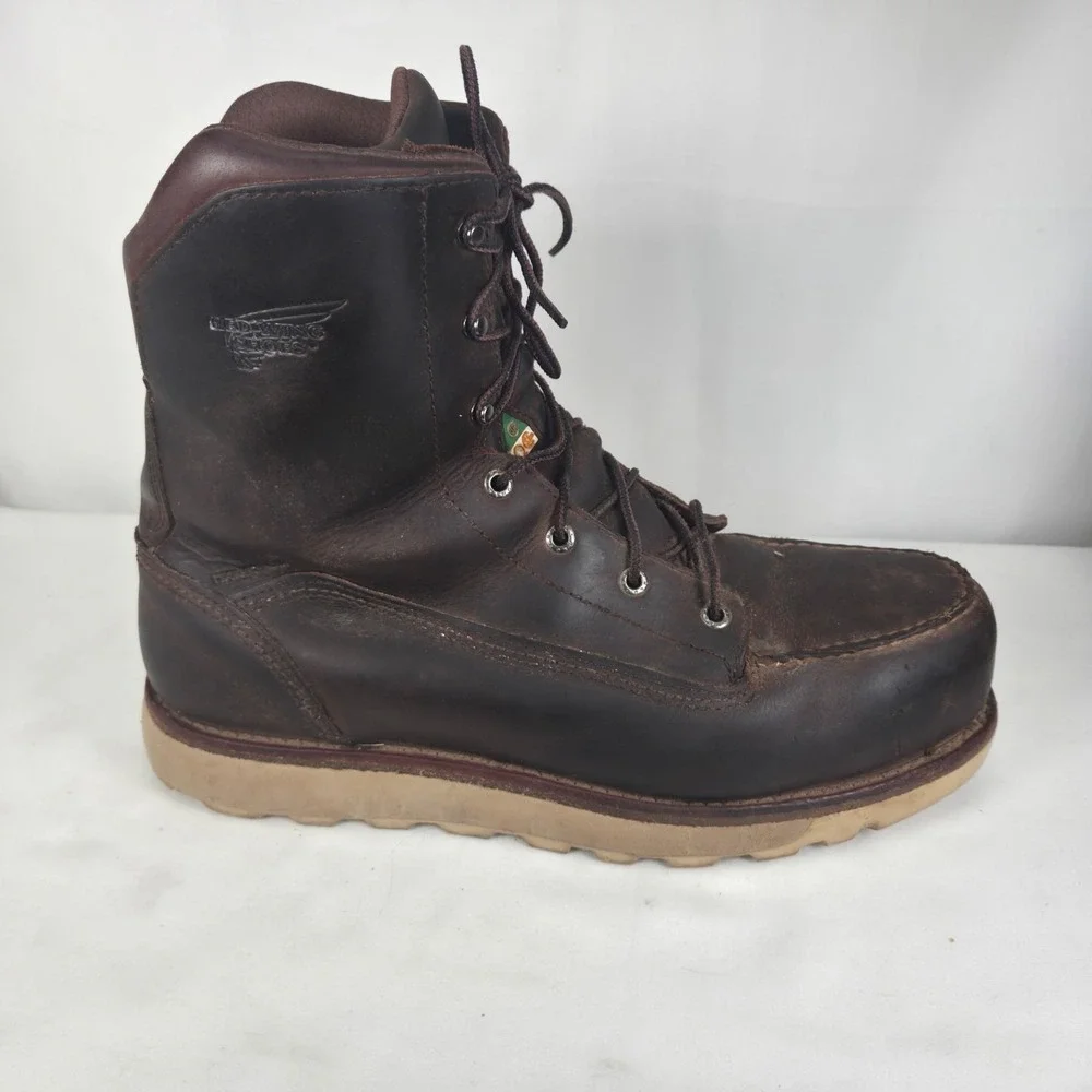 Red Wing Shoes red wing